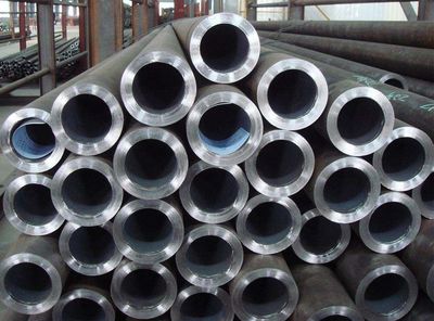 济南无缝管与济南镀锌无缝钢管产品展示