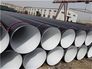 无缝钢管——渭南聚乙烯防腐钢管厂家的卓越之选