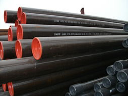 L245NB大口径无缝钢管产品详解 基于GB/T 9711.1标准的工业骨干