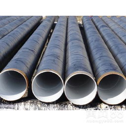 商洛优质防腐钢管厂家推荐与无缝钢管产品解析