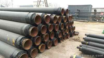 大同钢管与廊坊加强级防腐钢管市场静待需求释放，钢材价格承压